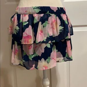 Abercrombie skirt